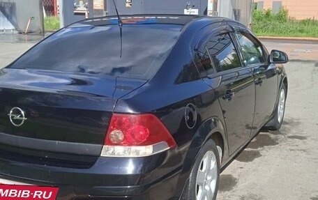 Opel Astra H, 2010 год, 750 000 рублей, 8 фотография
