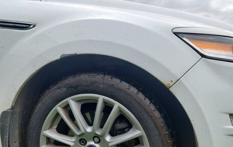 Ford Mondeo IV, 2012 год, 790 000 рублей, 7 фотография