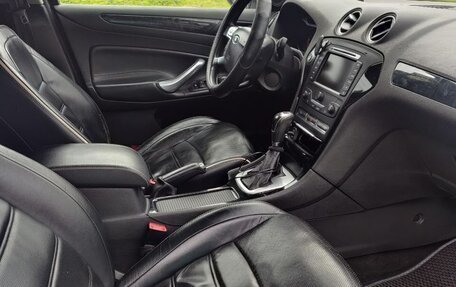 Ford Mondeo IV, 2012 год, 790 000 рублей, 10 фотография