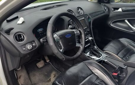 Ford Mondeo IV, 2012 год, 790 000 рублей, 8 фотография