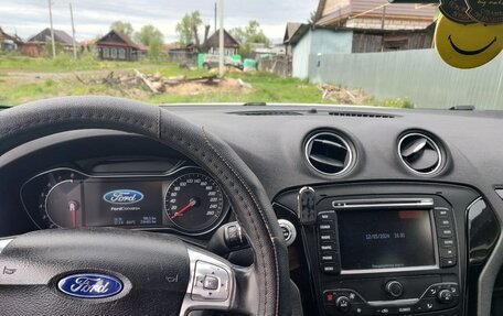 Ford Mondeo IV, 2012 год, 790 000 рублей, 11 фотография