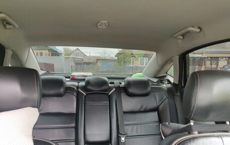 Ford Mondeo IV, 2012 год, 790 000 рублей, 9 фотография