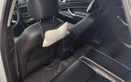 Ford Mondeo IV, 2012 год, 790 000 рублей, 12 фотография