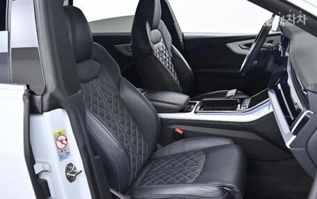 Audi Q8 I, 2022 год, 6 300 000 рублей, 7 фотография