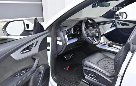 Audi Q8 I, 2022 год, 6 300 000 рублей, 8 фотография
