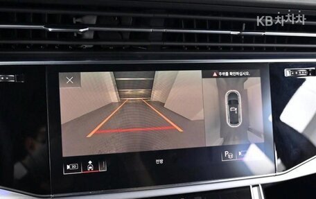 Audi Q8 I, 2022 год, 6 300 000 рублей, 12 фотография