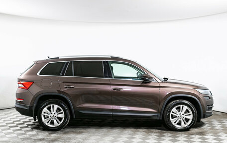 Skoda Kodiaq I, 2020 год, 2 550 000 рублей, 4 фотография
