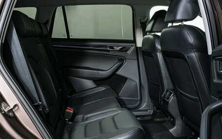 Skoda Kodiaq I, 2020 год, 2 550 000 рублей, 13 фотография