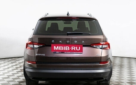 Skoda Kodiaq I, 2020 год, 2 550 000 рублей, 6 фотография