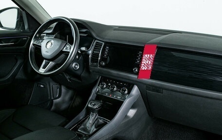 Skoda Kodiaq I, 2020 год, 2 550 000 рублей, 11 фотография