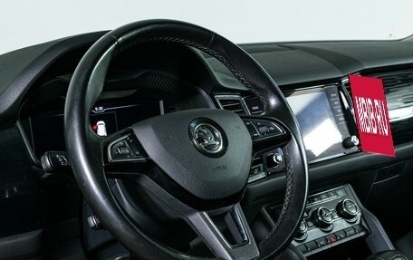 Skoda Kodiaq I, 2020 год, 2 550 000 рублей, 15 фотография