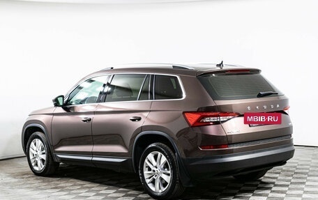 Skoda Kodiaq I, 2020 год, 2 550 000 рублей, 7 фотография