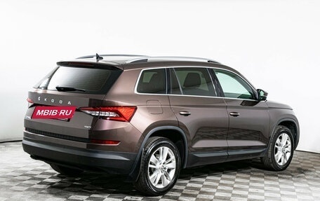 Skoda Kodiaq I, 2020 год, 2 550 000 рублей, 5 фотография
