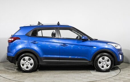 Hyundai Creta I рестайлинг, 2018 год, 1 198 989 рублей, 4 фотография