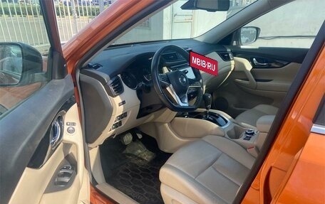 Nissan X-Trail, 2019 год, 2 235 000 рублей, 2 фотография