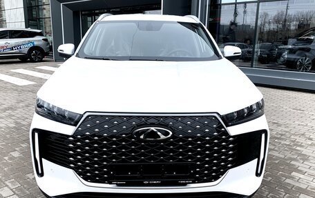 Chery Tiggo 4 I рестайлинг, 2025 год, 1 999 000 рублей, 2 фотография