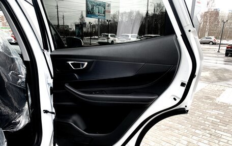 Chery Tiggo 4 I рестайлинг, 2025 год, 1 999 000 рублей, 11 фотография