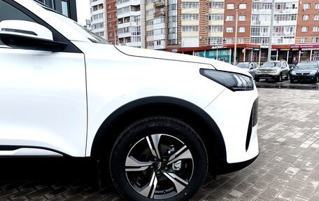 Chery Tiggo 4 I рестайлинг, 2025 год, 1 999 000 рублей, 12 фотография