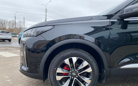 Chery Tiggo 4 I рестайлинг, 2025 год, 1 999 000 рублей, 5 фотография