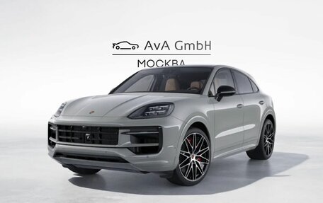 Porsche Cayenne III, 2025 год, 24 528 948 рублей, 2 фотография