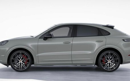 Porsche Cayenne III, 2025 год, 24 528 948 рублей, 4 фотография