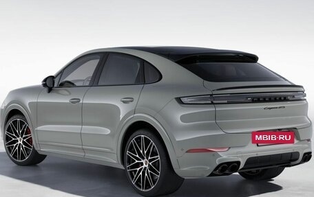 Porsche Cayenne III, 2025 год, 24 528 948 рублей, 3 фотография