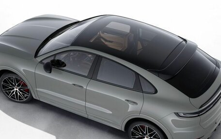 Porsche Cayenne III, 2025 год, 24 528 948 рублей, 5 фотография