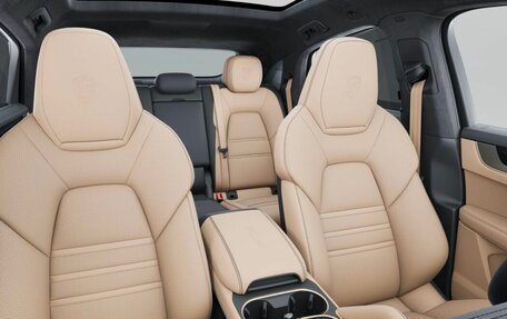 Porsche Cayenne III, 2025 год, 24 528 948 рублей, 7 фотография