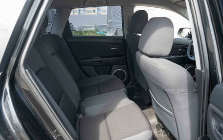 Mazda 3, 2008 год, 525 000 рублей, 11 фотография