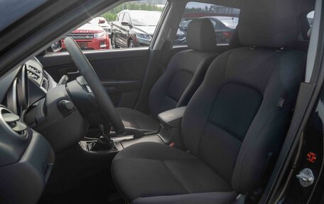 Mazda 3, 2008 год, 525 000 рублей, 9 фотография