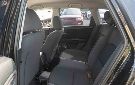 Mazda 3, 2008 год, 525 000 рублей, 10 фотография