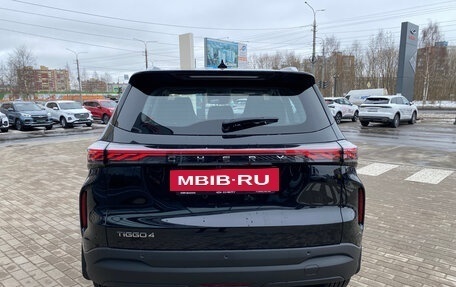 Chery Tiggo 4 I рестайлинг, 2025 год, 1 999 000 рублей, 10 фотография