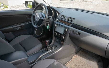 Mazda 3, 2008 год, 525 000 рублей, 12 фотография