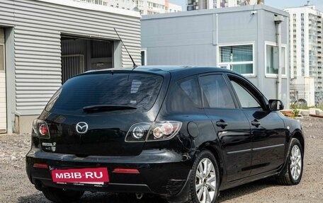 Mazda 3, 2008 год, 525 000 рублей, 6 фотография