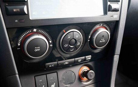 Mazda 3, 2008 год, 525 000 рублей, 20 фотография