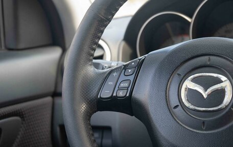 Mazda 3, 2008 год, 525 000 рублей, 16 фотография