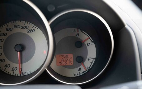 Mazda 3, 2008 год, 525 000 рублей, 18 фотография
