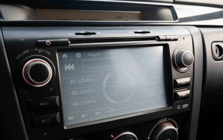 Mazda 3, 2008 год, 525 000 рублей, 19 фотография