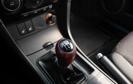Mazda 3, 2008 год, 525 000 рублей, 21 фотография