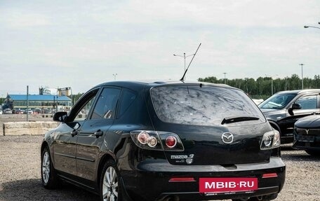 Mazda 3, 2008 год, 525 000 рублей, 4 фотография
