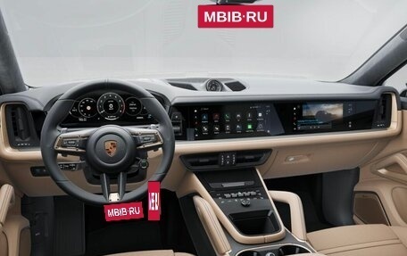 Porsche Cayenne III, 2025 год, 24 528 948 рублей, 6 фотография