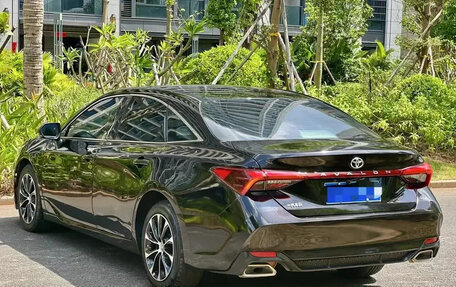 Toyota Avalon, 2020 год, 1 900 000 рублей, 9 фотография
