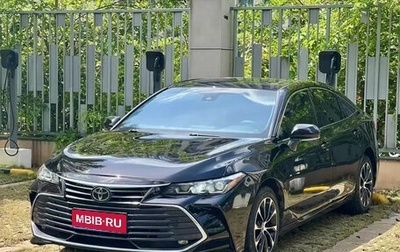 Toyota Avalon, 2020 год, 1 900 000 рублей, 1 фотография