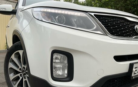 KIA Sorento II рестайлинг, 2013 год, 1 789 000 рублей, 1 фотография