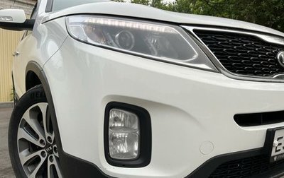 KIA Sorento II рестайлинг, 2013 год, 1 789 000 рублей, 1 фотография