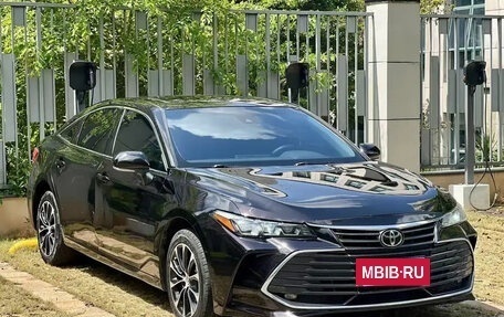 Toyota Avalon, 2020 год, 1 900 000 рублей, 3 фотография