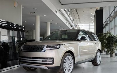 Land Rover Range Rover IV рестайлинг, 2025 год, 23 300 000 рублей, 1 фотография