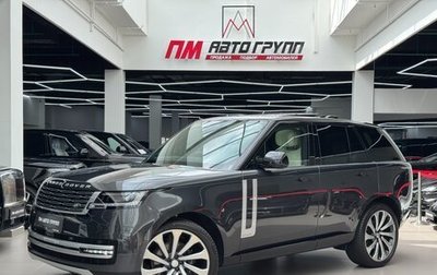 Land Rover Range Rover IV рестайлинг, 2024 год, 22 590 000 рублей, 1 фотография