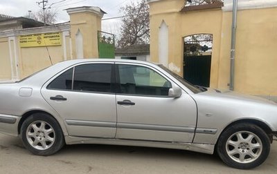 Mercedes-Benz E-Класс, 1997 год, 200 000 рублей, 1 фотография