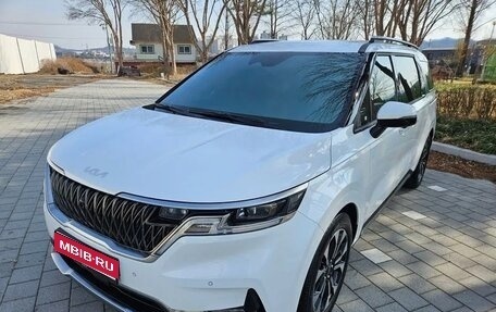 KIA Carnival, 2022 год, 2 682 000 рублей, 1 фотография